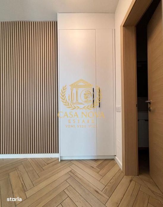 Apartament 2 camere 53mp,  2 balcoane, parcare, Semicentral