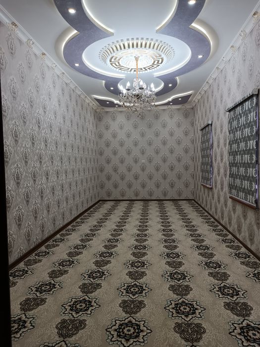 Таëр Участка сотилади Маданият Дехожи 4сотих