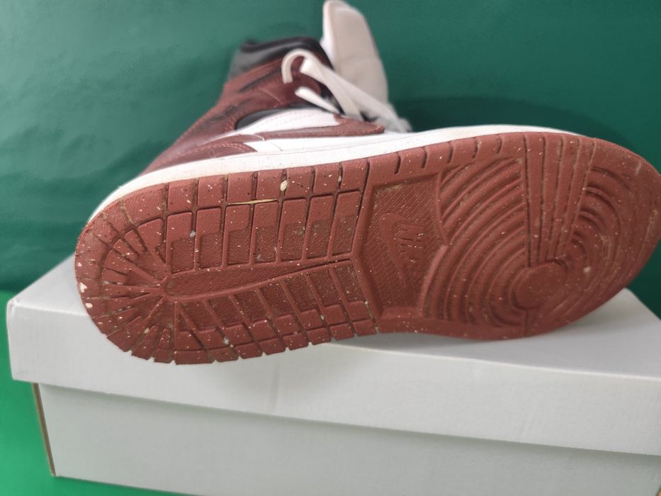 Мъжки маратонки Air Jordan