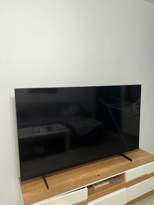 Televizor SAMSUNG LED 65DU7172, 163 cm, Smart, 4K Ultra HD, Clasa G