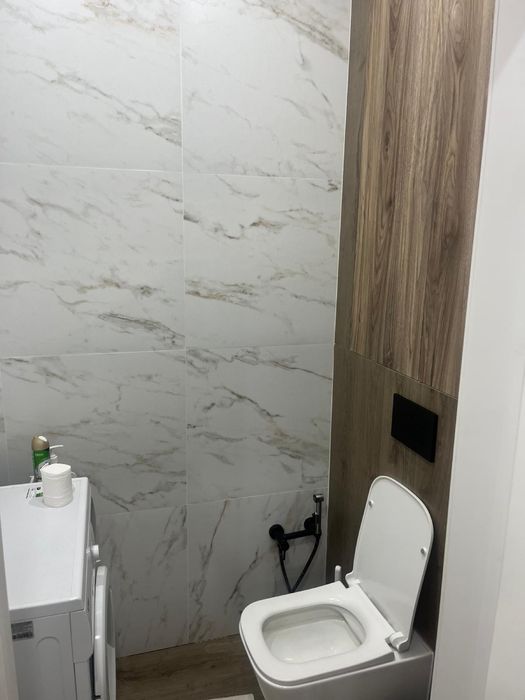 Евро3 комнатная квартира