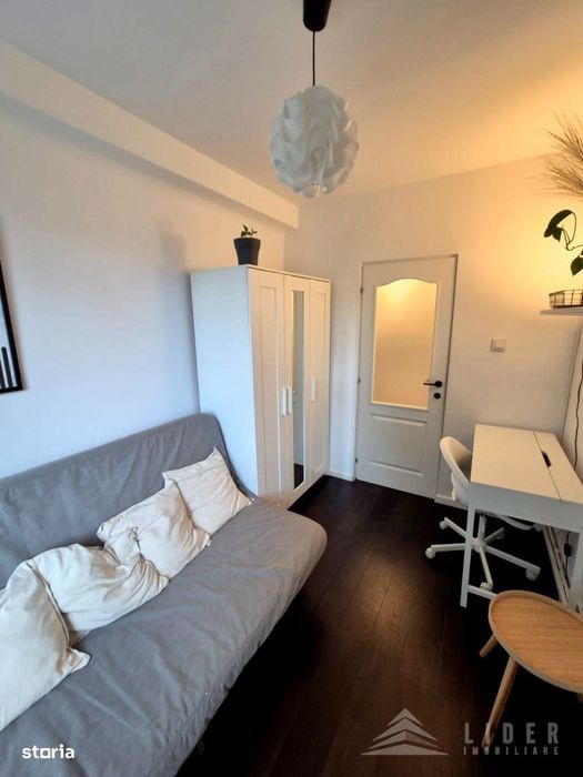 Apartament 3 camere, strada Horea, Centru Cluj-Napoca