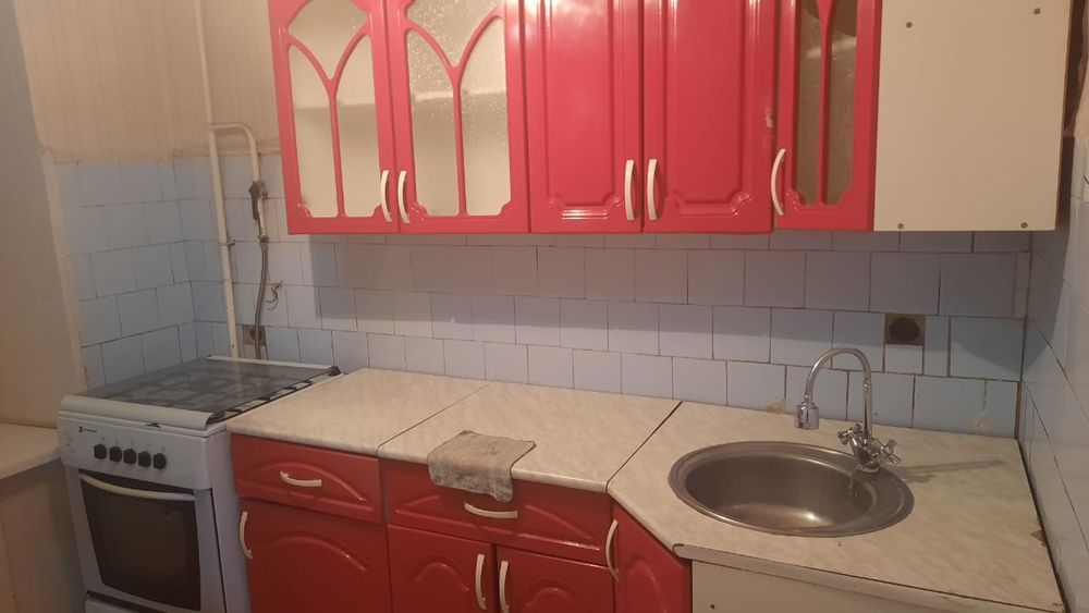 Продам 1 ком квартиру