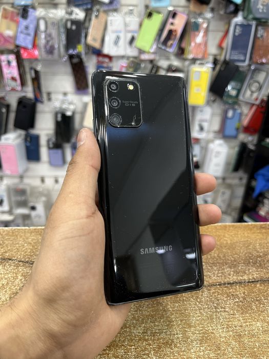 Samsung Galaxy S10 Lite 128GB