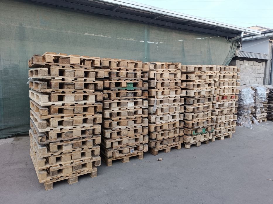 Продам поддоны, паддоны, палет, полет