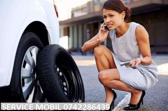 Service Auto Mobil Non Stop