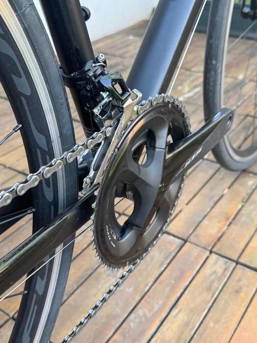 Cursiera Van Rysel EDR AF 105