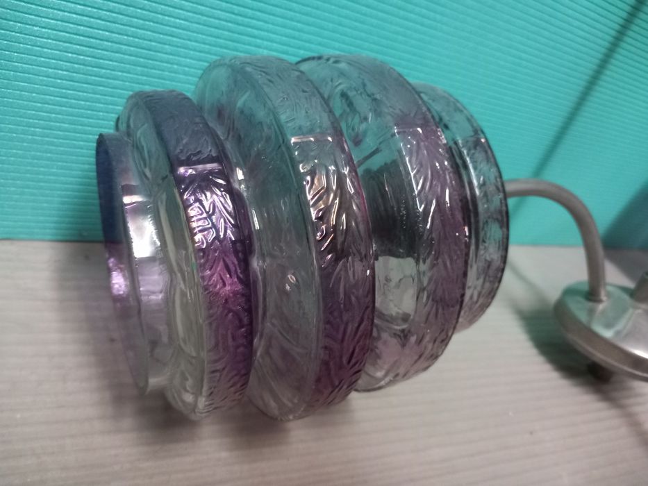 Стар, Ретро Полилей