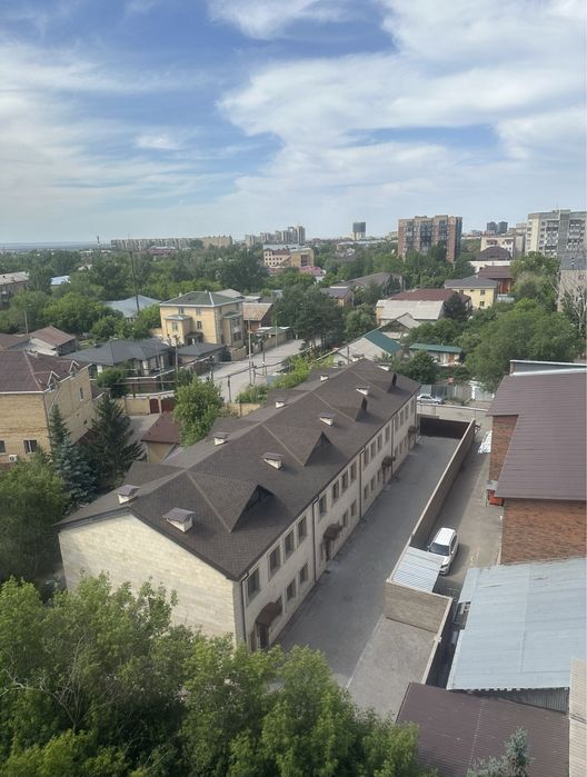 Продажа квартиры