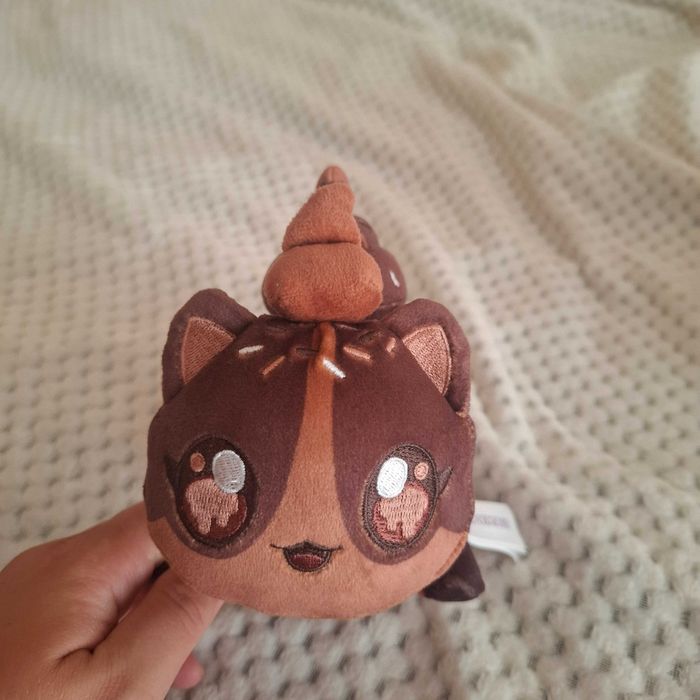 Играчка коте за колекцията