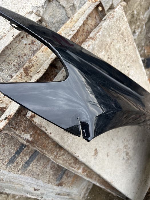 Bmw 5 G30 G31 ляв калник 2бр.