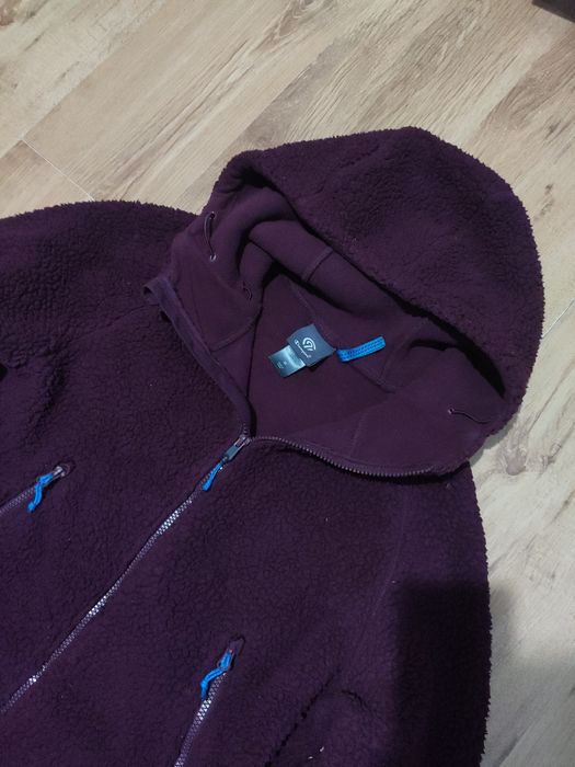 Hanorac fleece Champion mărimea M