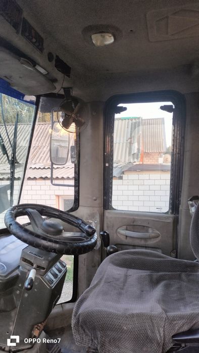 Продам погрузчик фронтальный 3 куб.