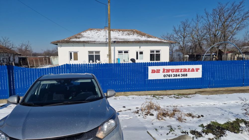 Spatii comerciale de inchiriat