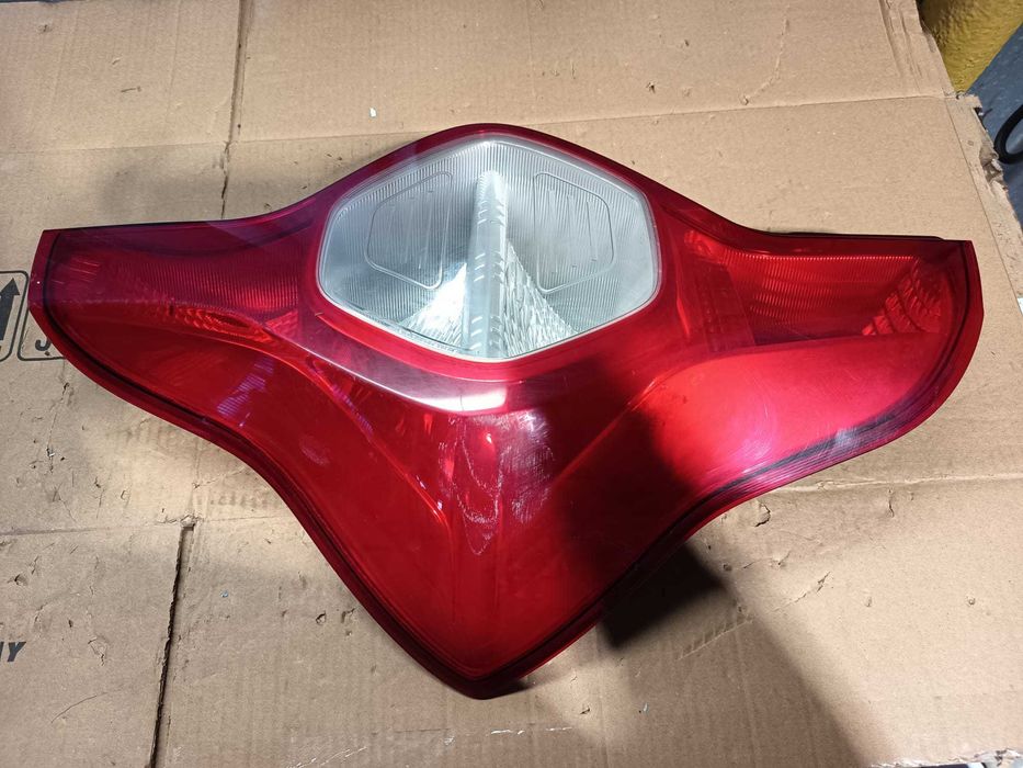 stop partea stanga dacia lodgy