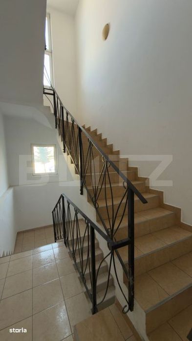 Apartament 3 camere, 162 mp, zona Titulescu