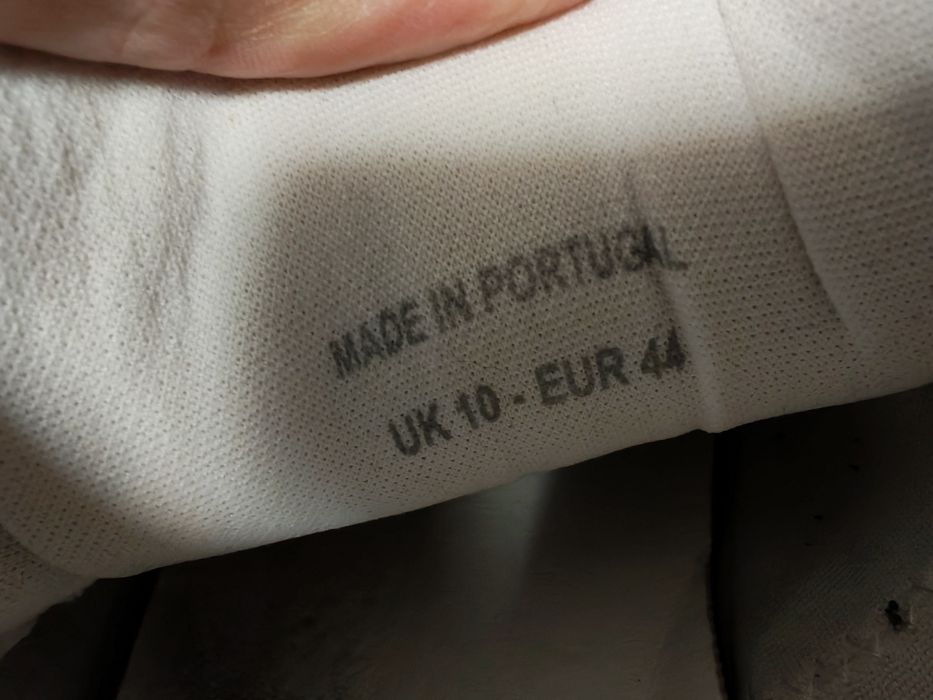 Adidasi pantofi casual Arne , marimea 44