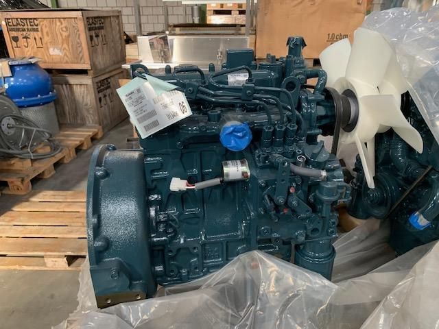 motor kubota d1105 ult-023948
