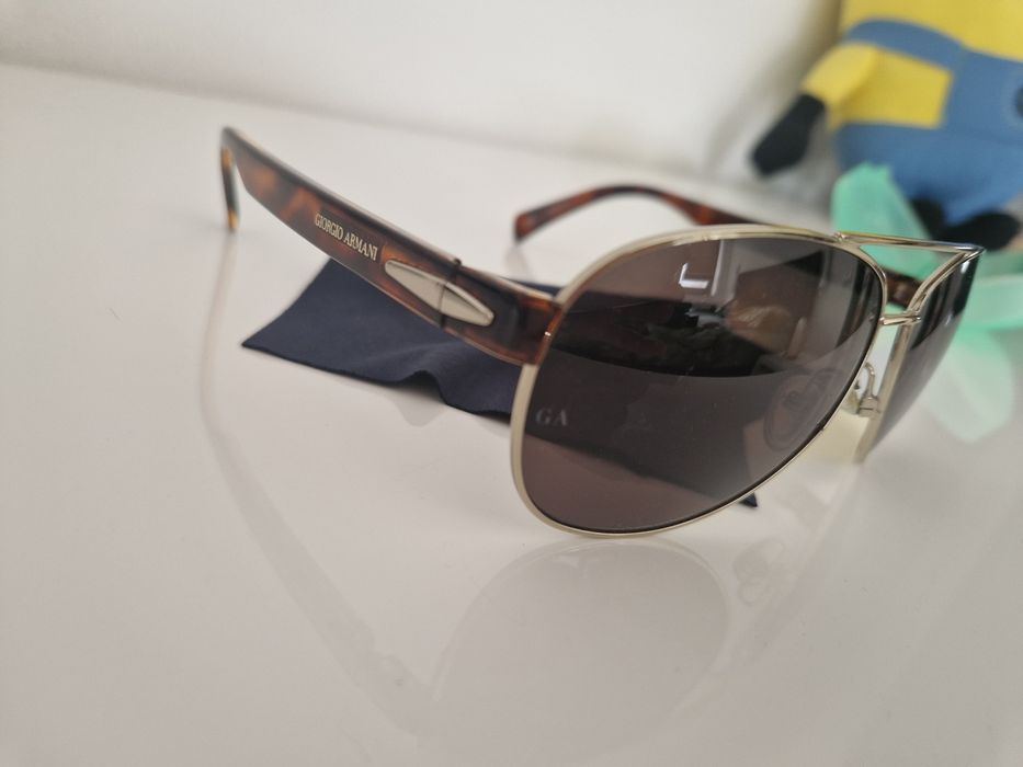 Ochelari soare Armani unisex