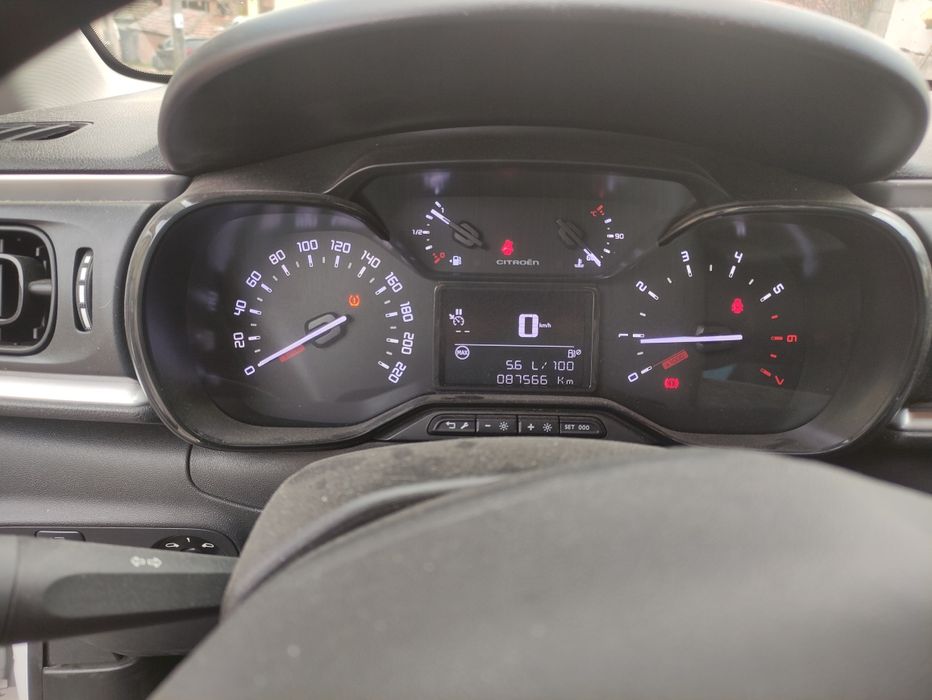 Ситроен с3 airbumb