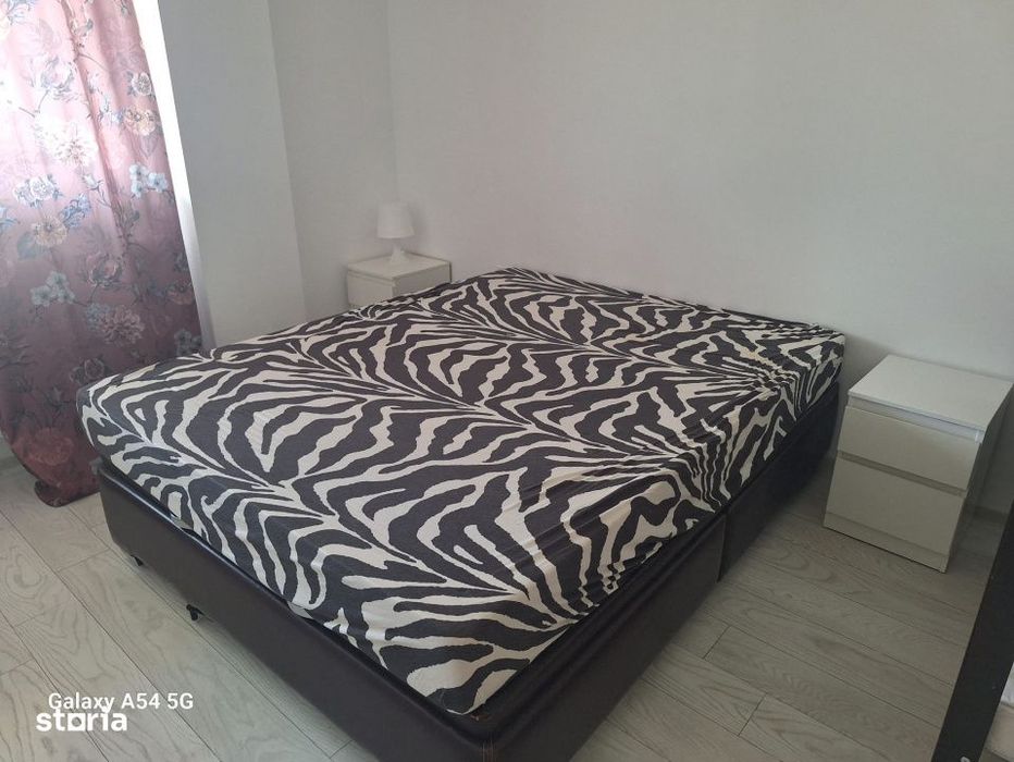 Ap cu 2 cam, Valea Lupului, cu parcare
