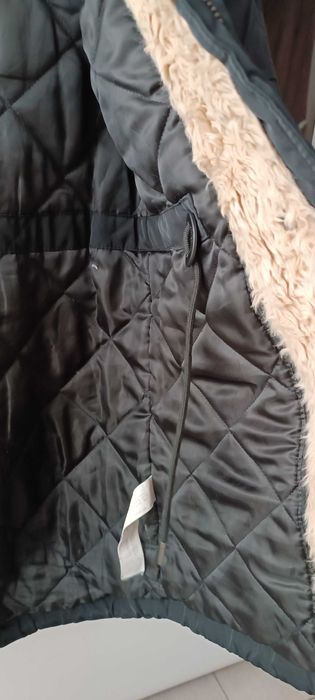 Geacă Bershka femei