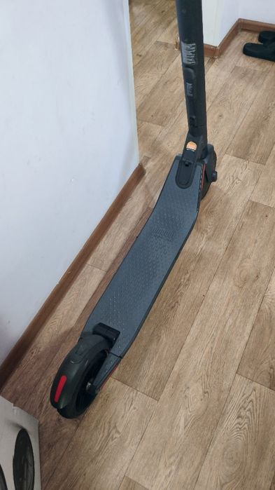 Электросамокат segway ninebot