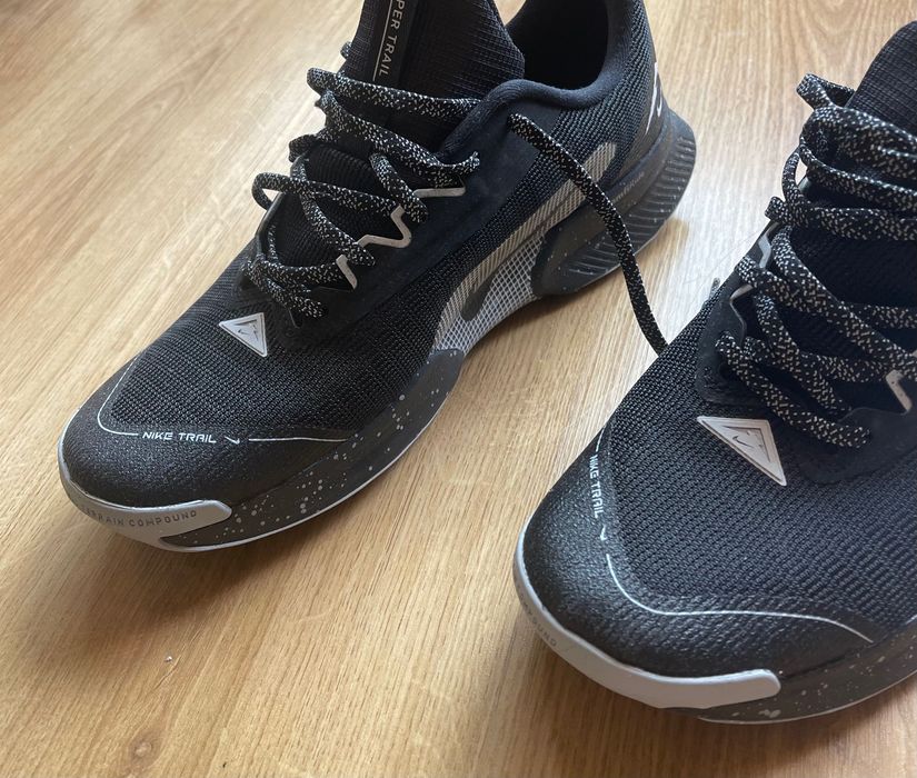 Маратонки Nike Juniper Trail 3