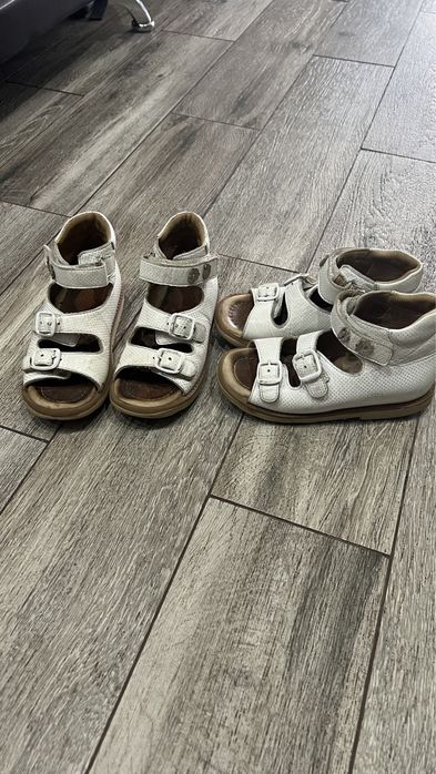 Ортопедическая обувь