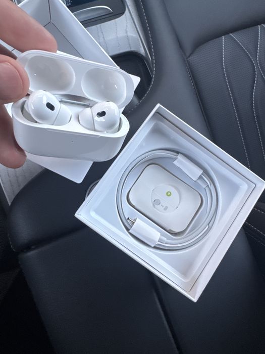 Наушники Airpods 2 pro