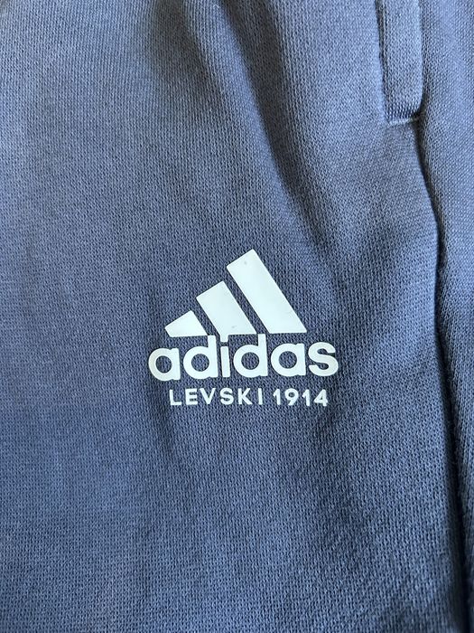 Детски екип адидас Левски 128 размер