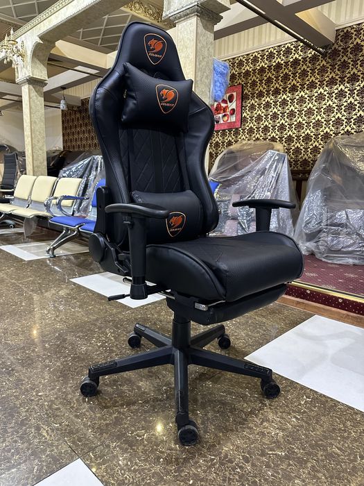 Игровое кресло для Геймеров