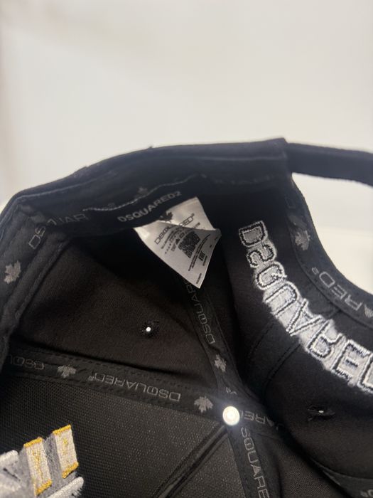 Sapca DSQUARED2 super calitate