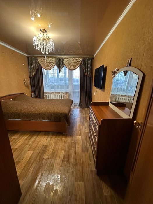 Продаю 3ком., квартиру У/П