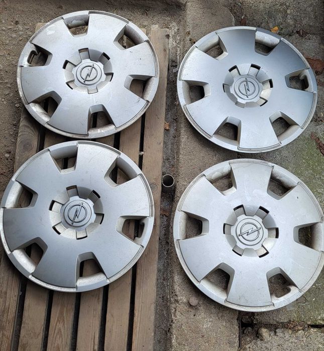 Jenti pe 16, 5×110 de tabla si anvelope de iarnă pe 17