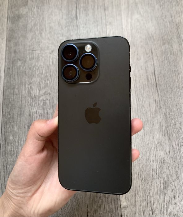 iPhone 14 Pro 256gb