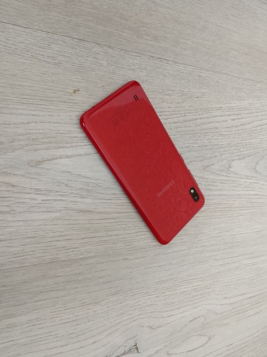 Сотовый телефон Самсунг а10