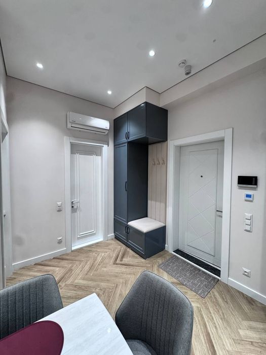 Аренда в ЖК Boulevard 2ком, 50 м2. Ор-р: Tashkent City, Tashkent Mall