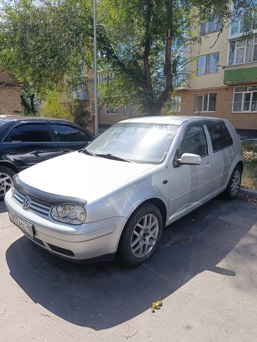 Продам Volkswagen Golf