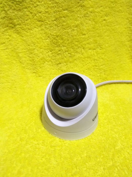 Продам камеру hiwatch