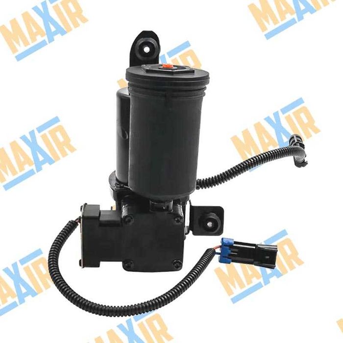 Компресор за въздушно окачване Mercedes Vito Viano W638 W639