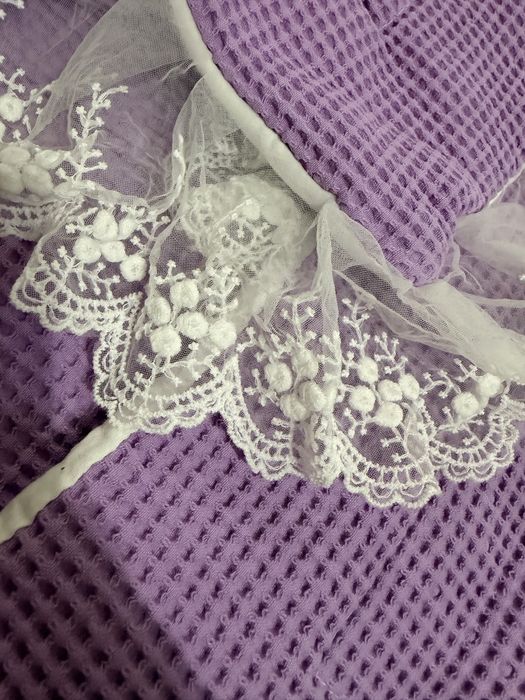 Конверт для выписки