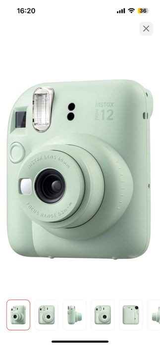 Продам тофокамеру