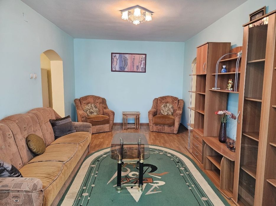 Apartament cu doua camere modern pe Calea Bucuresti