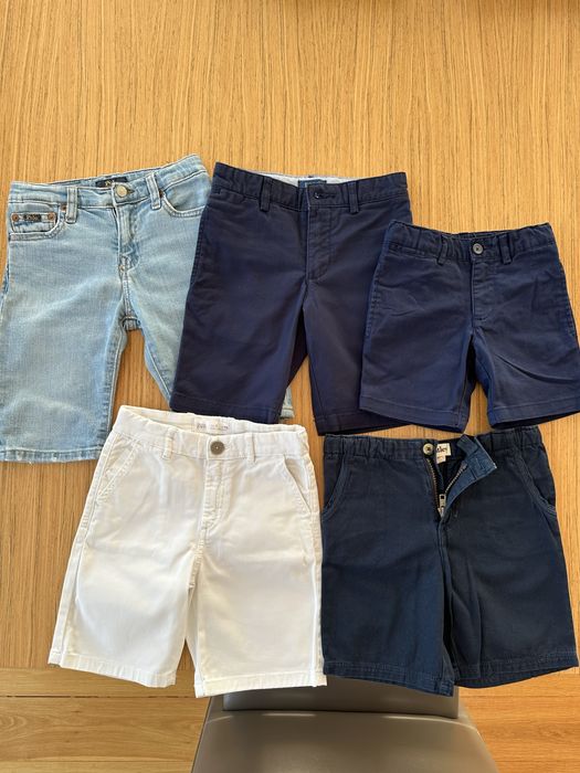 Детски дрехи Зара