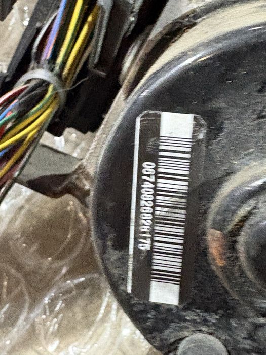 Mazda 5 2007 година 2.0d АБС ABS помпа