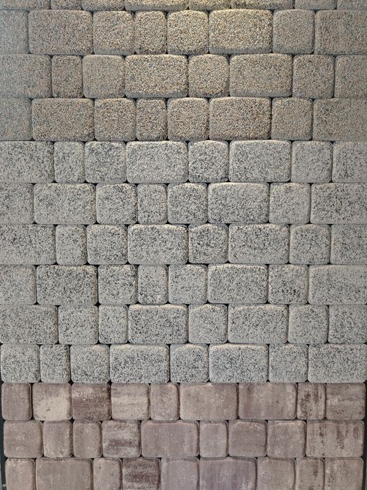 Брусчатки Каменный ковёр Травертин Гранит