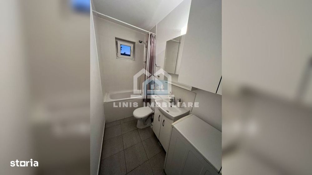 COMISION 0% Apartament 2 camere | 35 mp utili | Mobilat complet — fotografia 3