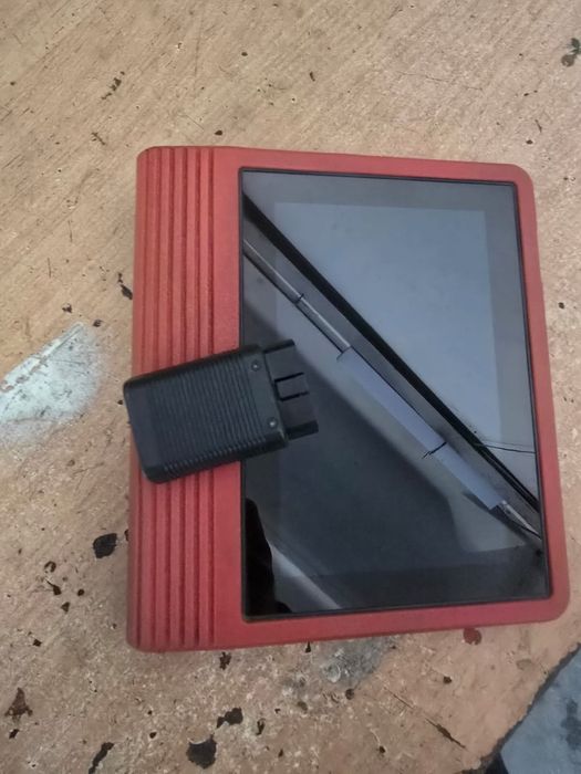 Диагностика Launch