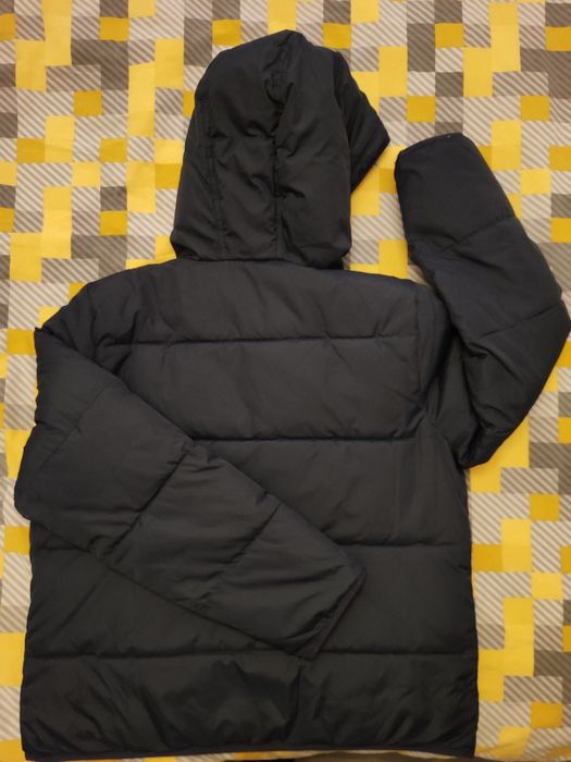 J Crew Зимно Яке